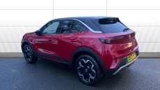 Vauxhall Mokka 100kW Ultimate 50kWh 5dr Auto Electric Hatchback